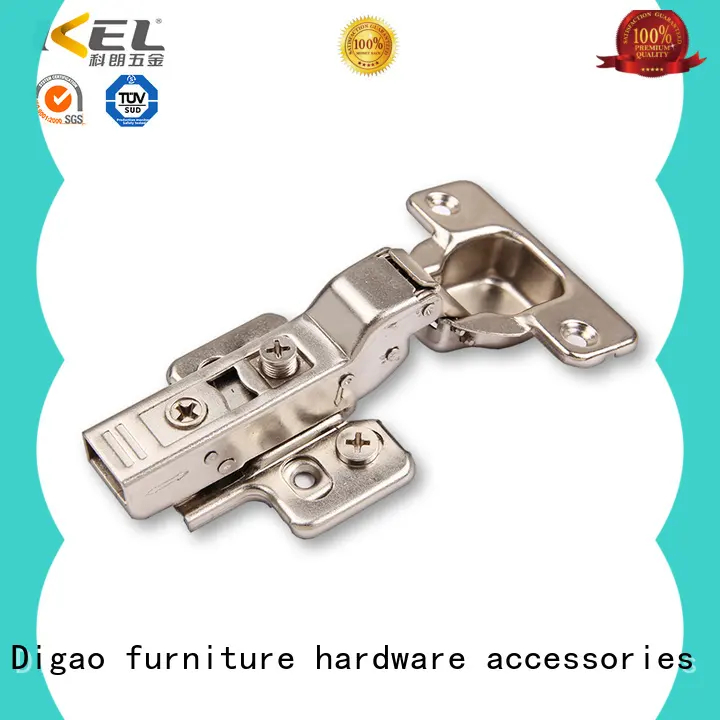 concealed hydraulic hinges quality DIgao 1