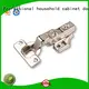 steel nickel cabinet hinges self for Klicken cabinet DIgao 1