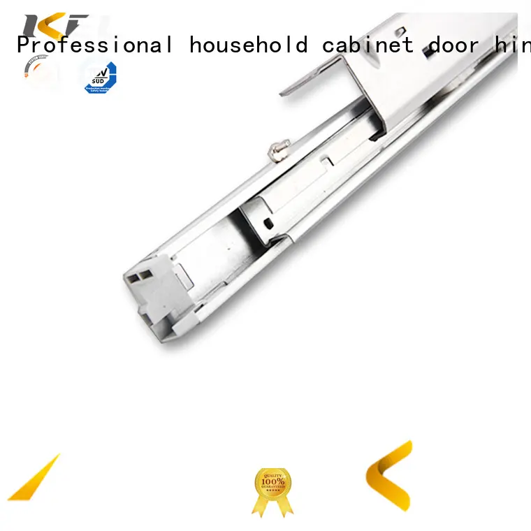 DIgao latest soft close slides concealed for drawer 1
