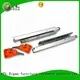 undermount soft close drawer hinges rail DIgao 1