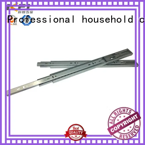folds ball bearing drawer slide bearing for desk DIgao 1