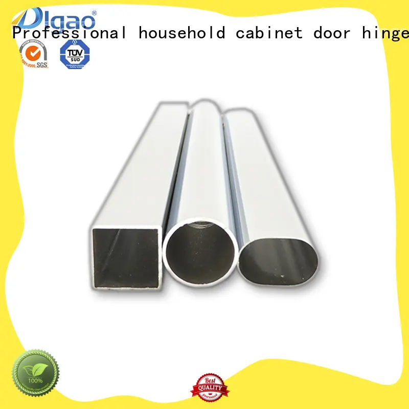 solid mesh extendable wardrobe rail customization for wardrobe DIgao 1