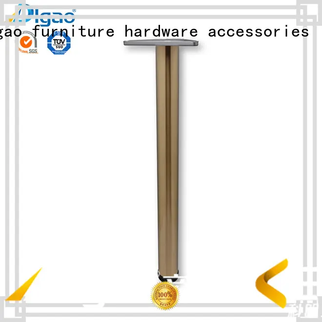 metal furniture legs direct desk leg DIgao 1