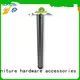 DIgao cabinet chrome table legs for wholesale office table 1