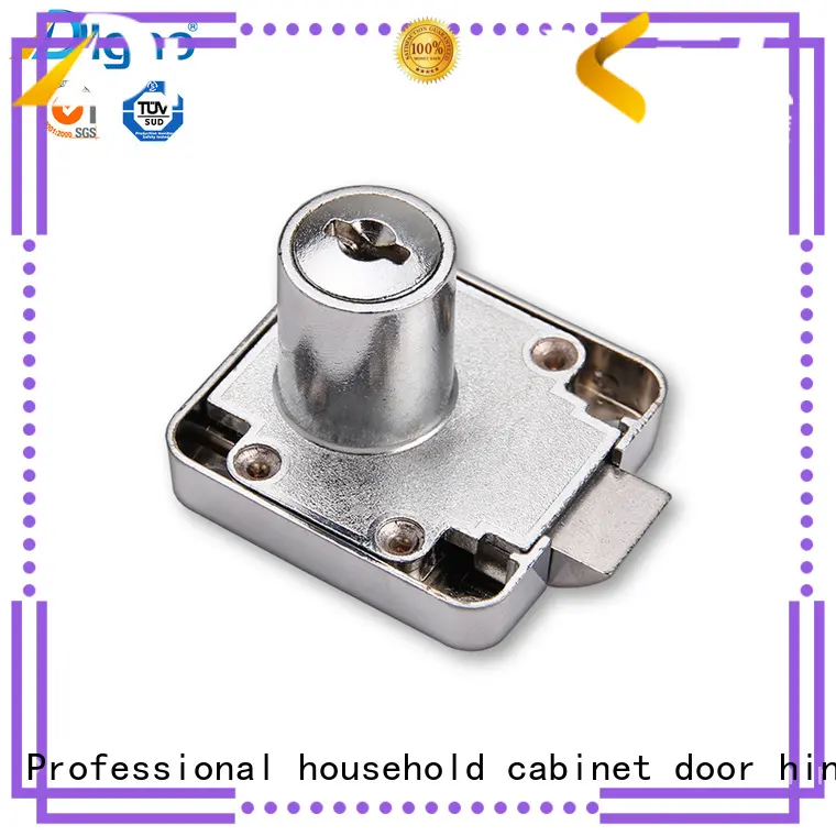 portable desk drawer lock mechanism ODM for drawer 1