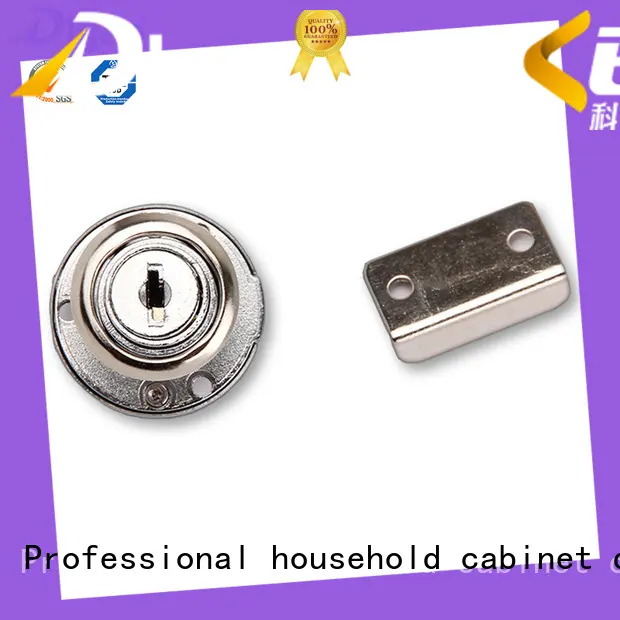 zinc cabinet locks for double doors staple for cabinet DIgao 1