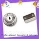 zinc cabinet locks for double doors staple for cabinet DIgao 1