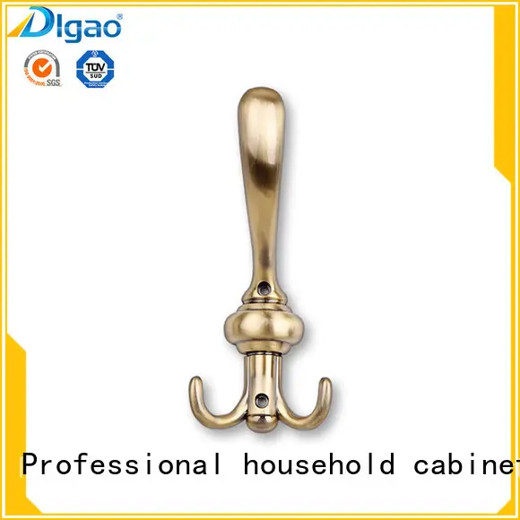 latest metal coat hooks bulk production hat wall coat 1