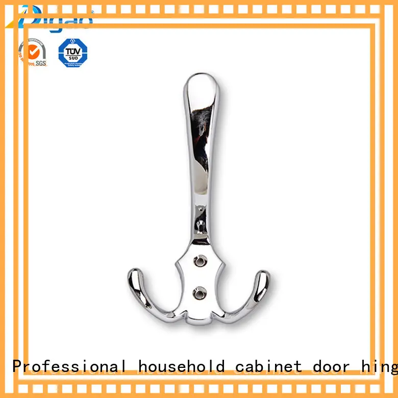 high-quality metal coat hooks OEM coat wall 1