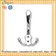 high-quality metal coat hooks OEM coat wall 1
