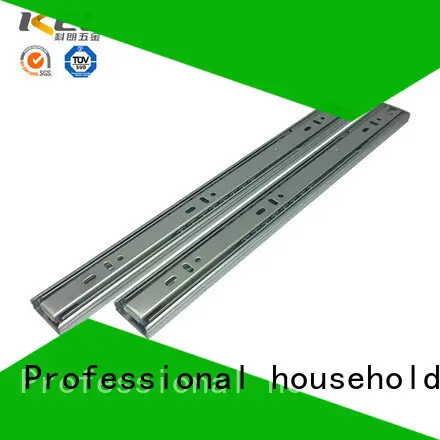 solid mesh ball bearing slide OEM 1
