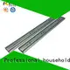 solid mesh ball bearing slide OEM 1