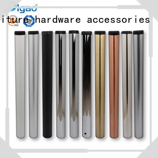 DIgao room chrome legs bulk production sofa leg 1
