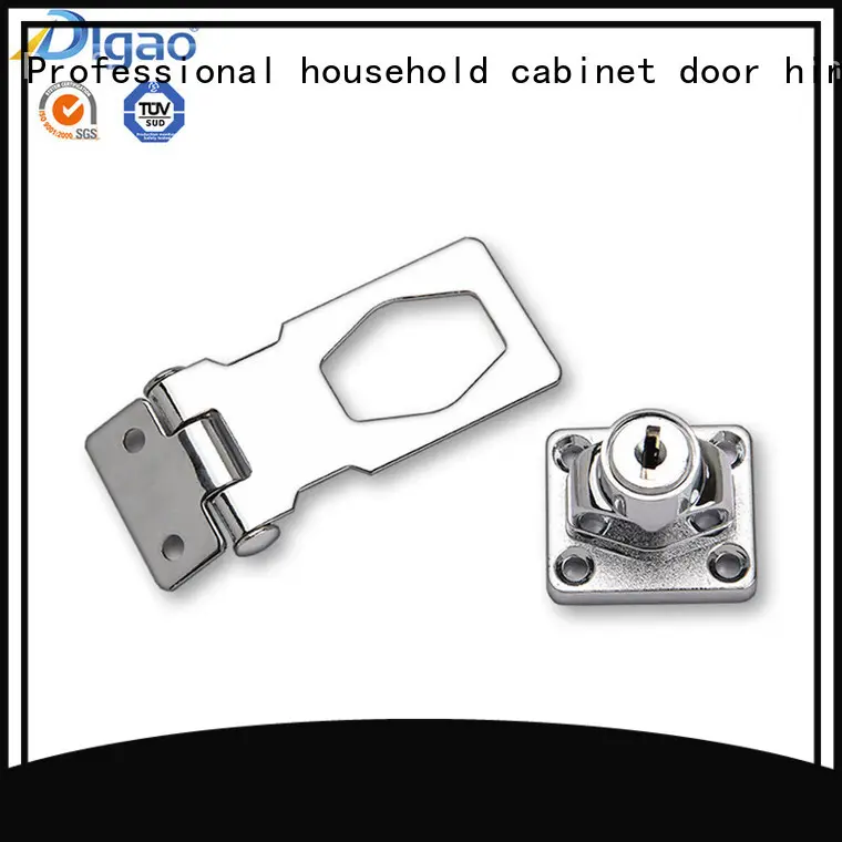 funky glass cabinet lock OEM for cabinet 1