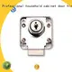 DIgao portable table drawer lock OEM for furniture 1