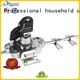 DIgao alloy cabinet locks and latches for wholesale for bar lock 1