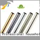 DIgao square wardrobe tube OEM Chrome Plated Furniture 1