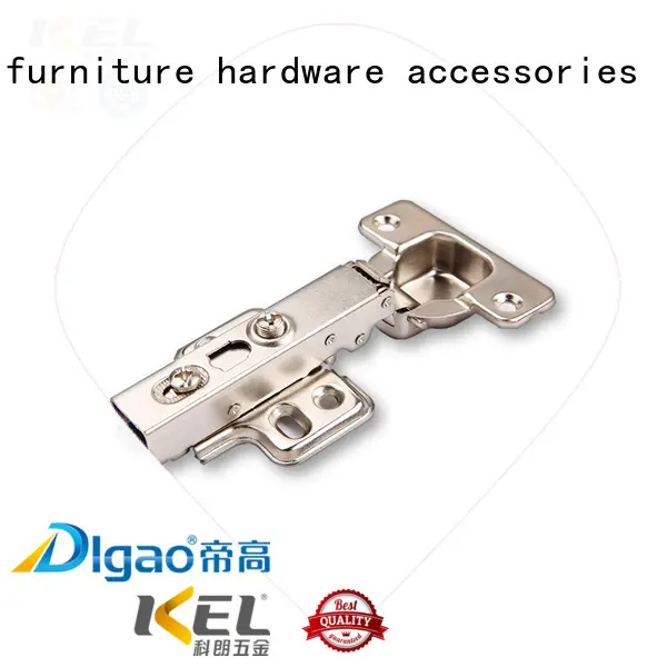 DIgao high-quality soft close kitchen cabinet hinges concealed steel soft close 1