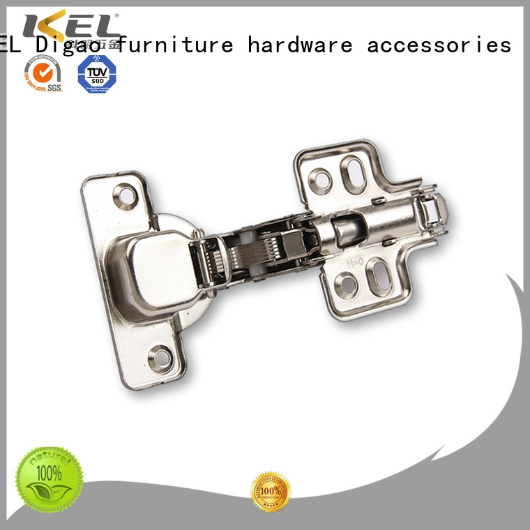 modern soft close kitchen cabinet hinges cupboard for Klicken cabinet DIgao 1