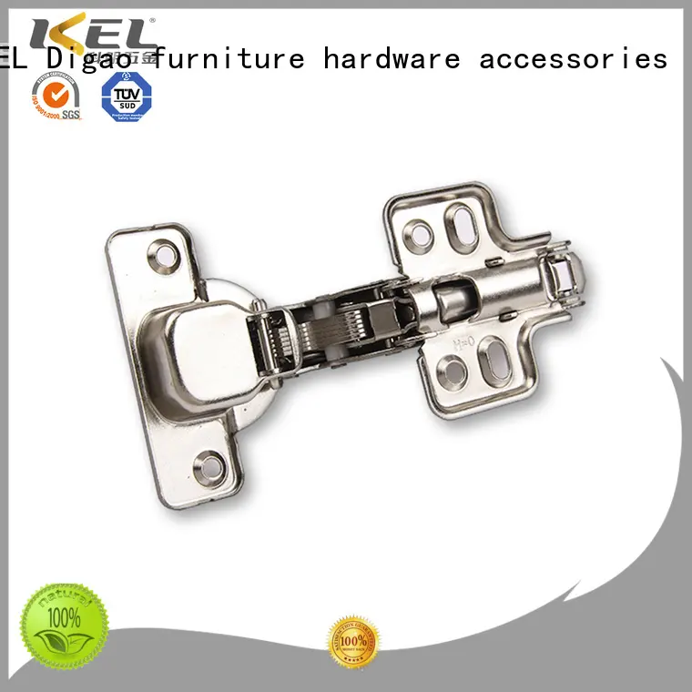 modern soft close kitchen cabinet hinges cupboard for Klicken cabinet DIgao 1