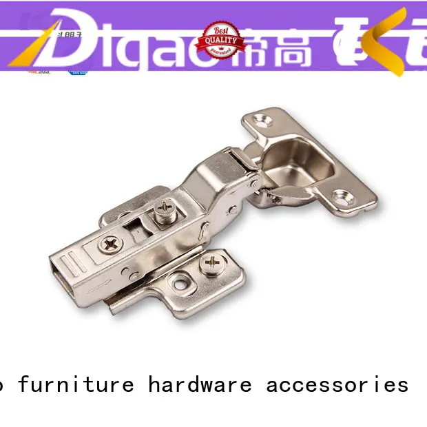 kitchen cabinet hinge types mepla steel soft close DIgao 1