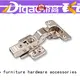 kitchen cabinet hinge types mepla steel soft close DIgao 1