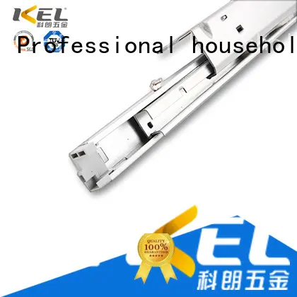rails soft close slides for wholesale for drawer DIgao 1