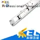 rails soft close slides for wholesale for drawer DIgao 1
