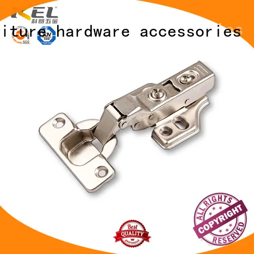 DIgao solid mesh antique brass cabinet hinges iron 1