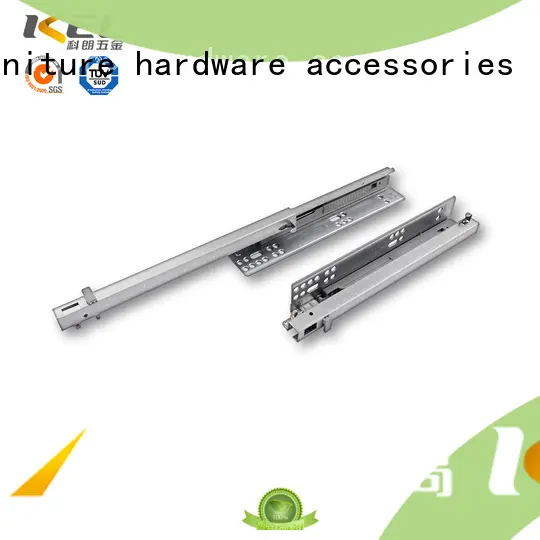 DIgao soft best soft close drawer slides bulk production for drawer 1