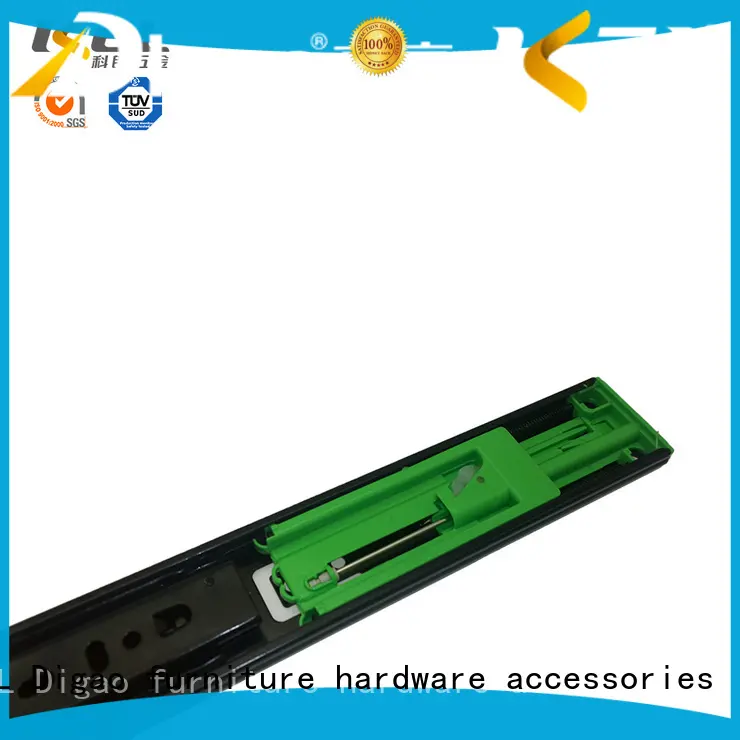DIgao extension ball bearing slide customization 1