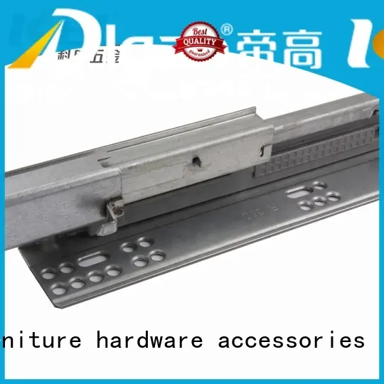 high-quality 22 soft close drawer slides free sample for drawer 1