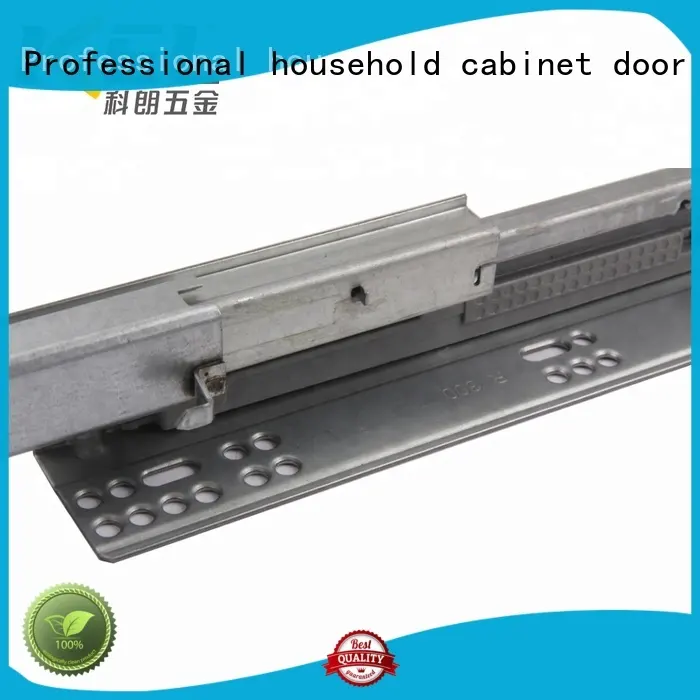 DIgao high-quality soft close drawers vertical for kitchen 1