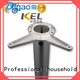 furniture chrome furniture legs ODM desk leg 1