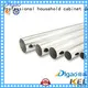 DIgao tube adjustable wardrobe rail customization for wardrobe 1