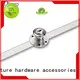 Chinese Lock Wholesaler Zinc Alloy Frontal Mounted System Central Drawer Locks 108 1