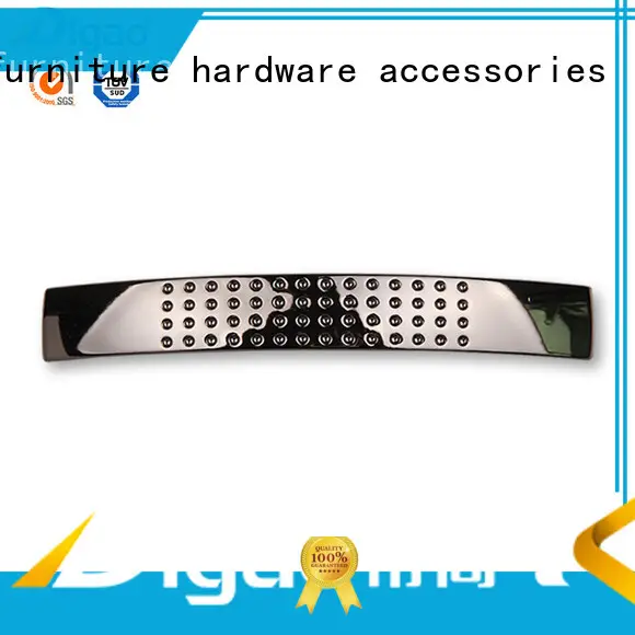 Hot Sale Zinc Alloy Furniture Cabinet Drawer Handle 1