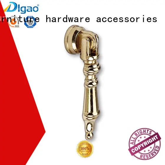 High Quality Fancy Zinc Alloy Metal Antique Brass Furniture Cabinet Drawer Knob 1