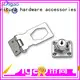Evergood 207 Zinc Alloy Furniture Cabinet Door Safety Hasp Lock, Hasp And Staple Lock 1