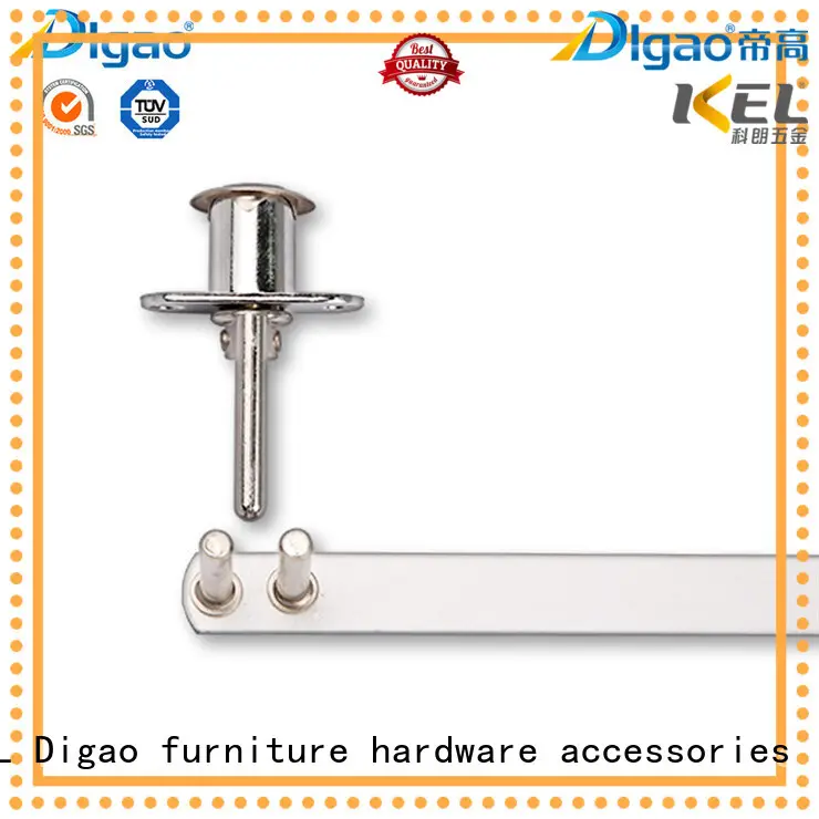 Evergood Secure Zinc Alloy Metal 288 Office Furniture 3 Unit Front File Cabinet Drawer Lock 1