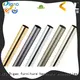 Chrome Plated Furniture Closet Clothes Rail and Wardrobe Hanging Clothes Garment Iron Tube 1