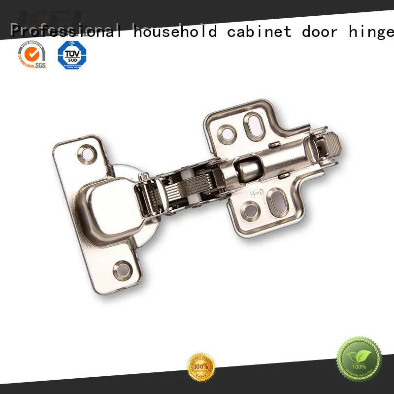 Top quality stainless steel cabinet hydraulic soft close hinge 1