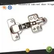 Top quality stainless steel cabinet hydraulic soft close hinge 1