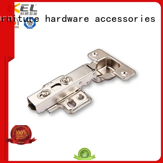 Two way self closing cabinet hinge clip on hydraulic detachable hinge 1