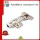 Two way self closing cabinet hinge clip on hydraulic detachable hinge 1