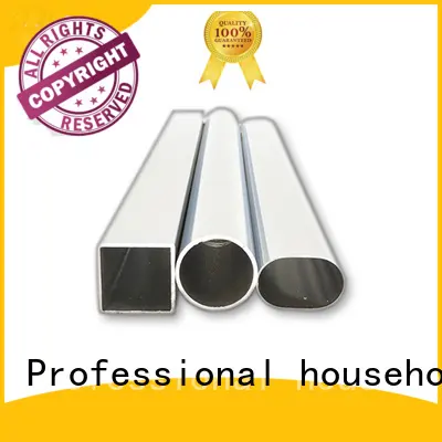 Chrome plated tube small diameter seamless steel pipe cupboard galvanized square pipe 1