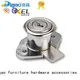 Chinese lock manufacturer Digao 106 kitchen cabinet drawer lock new zinc door lock1 1
