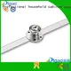 Chinese Lock Wholesaler Zinc Alloy Frontal Mounted System Central Drawer Locks 109 1