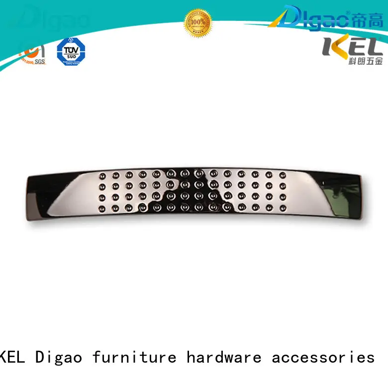 Hot Sale Zinc Alloy Furniture Cabinet Drawer Handle1 1