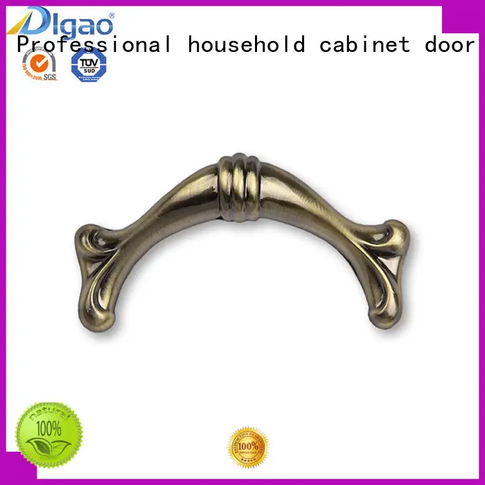 High Quality Zinc Alloy Metal Antique Brass Furniture Cabinet Drawer Handle1 1